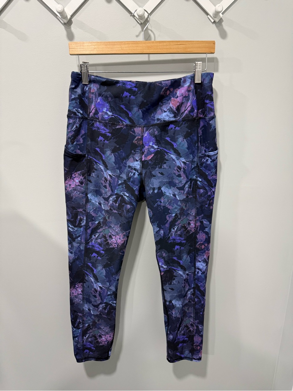 Womens RBX leggings size large